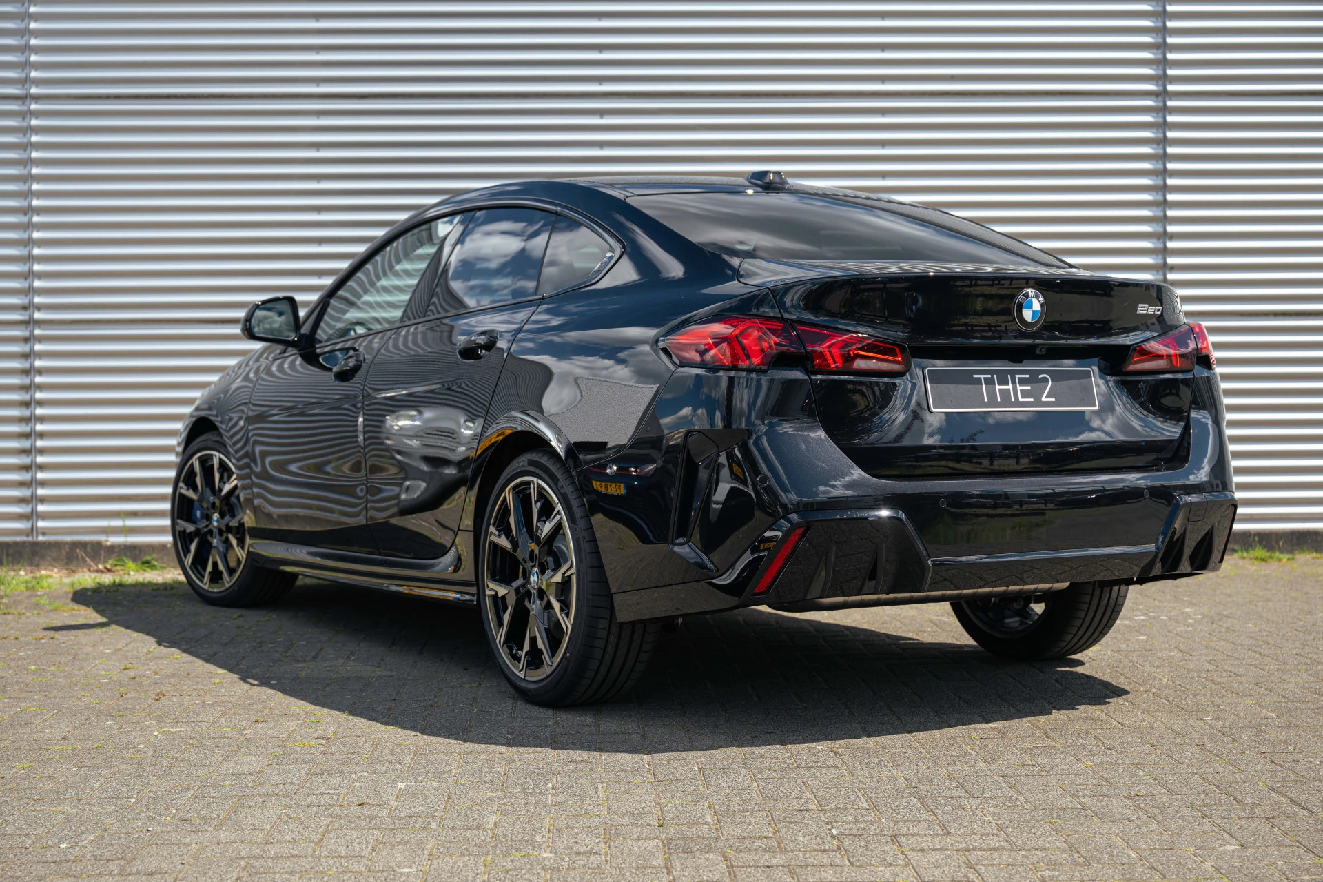 Hoofdafbeelding BMW 2 Serie