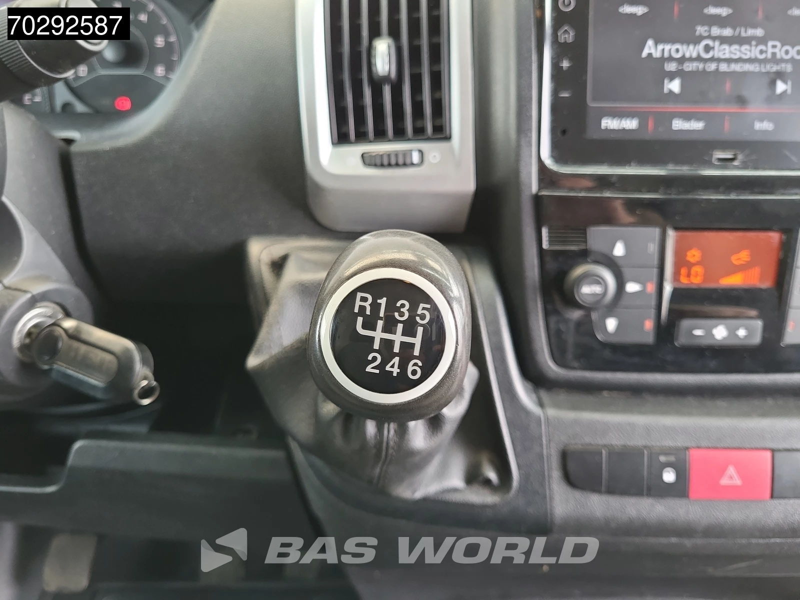 Hoofdafbeelding Fiat Ducato