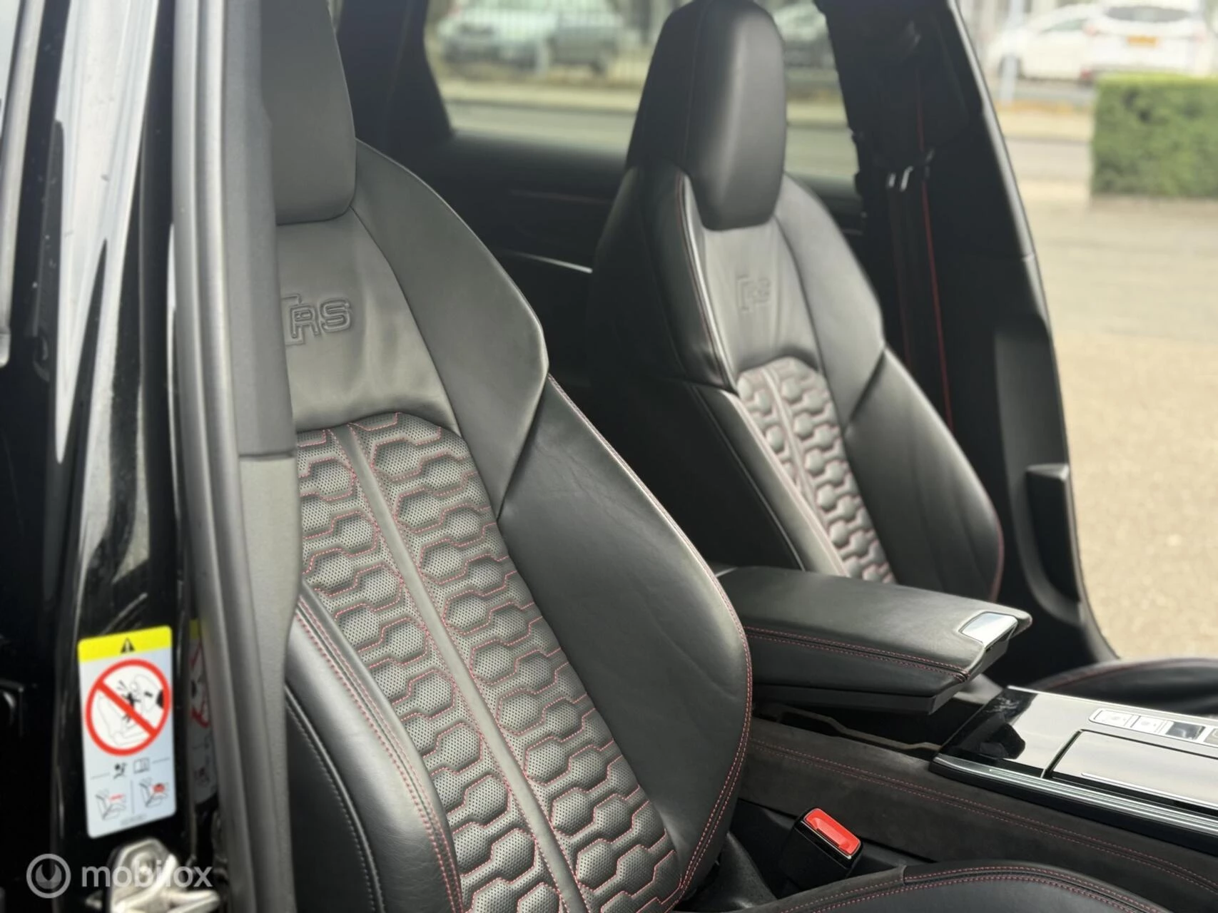 Hoofdafbeelding Audi RS6