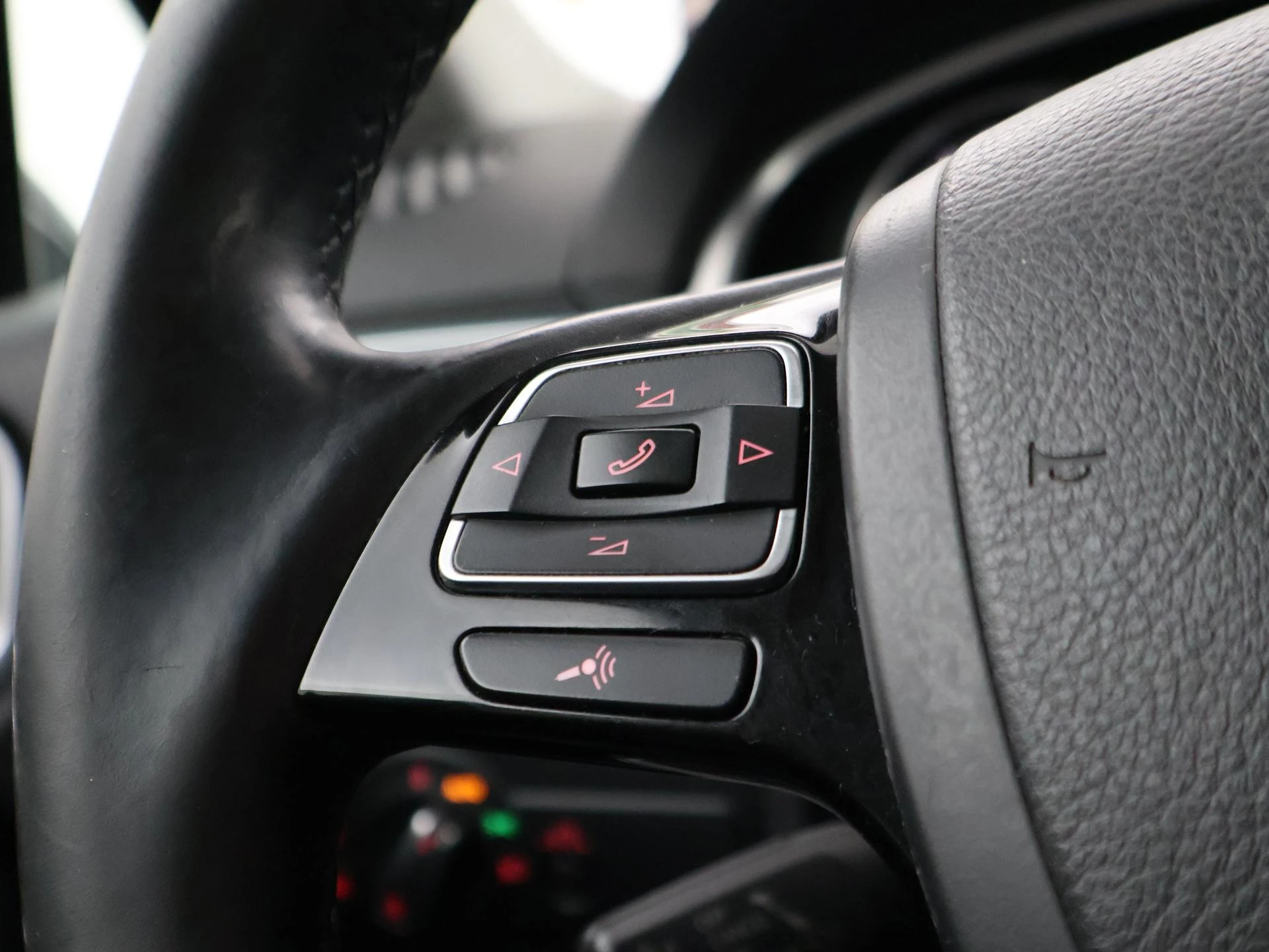 Hoofdafbeelding Volkswagen Touareg