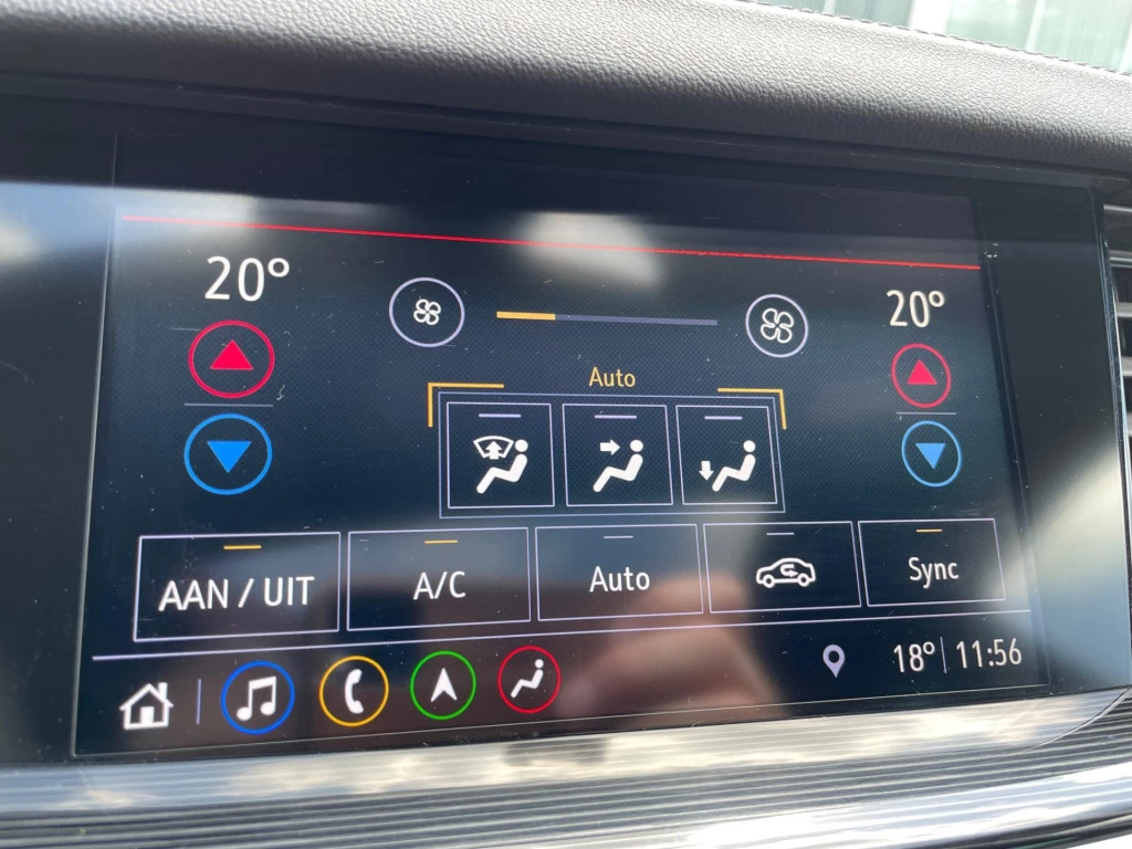 Hoofdafbeelding Opel Insignia