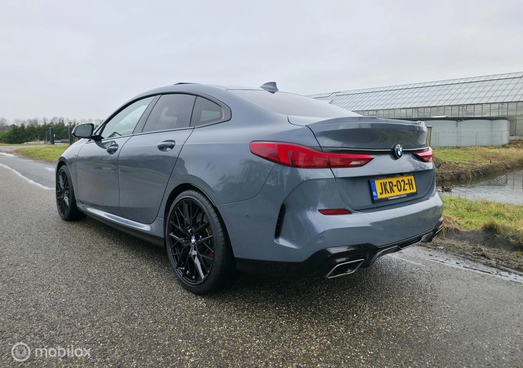 Hoofdafbeelding BMW 2 Serie