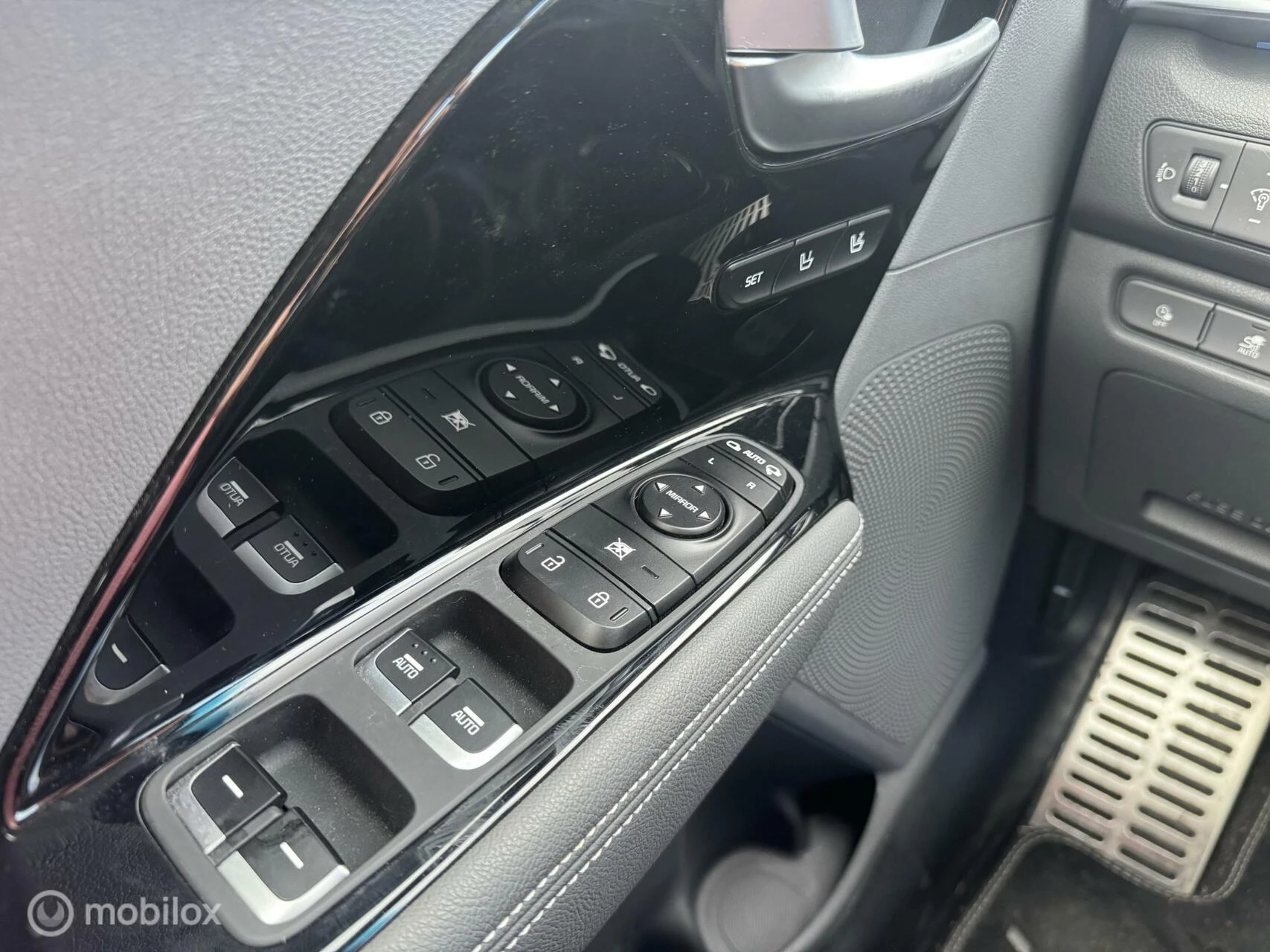Hoofdafbeelding Kia e-Niro