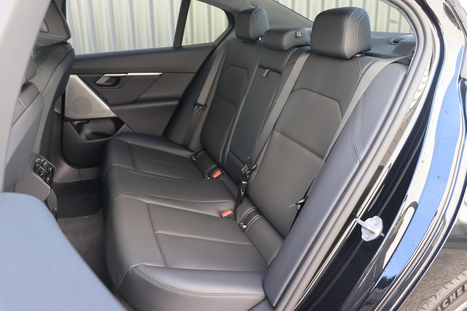 Hoofdafbeelding BMW i5