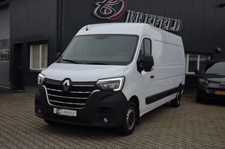 Hoofdafbeelding Renault Master Renault Master 2.3 DCI L3H2 Master, Automaat