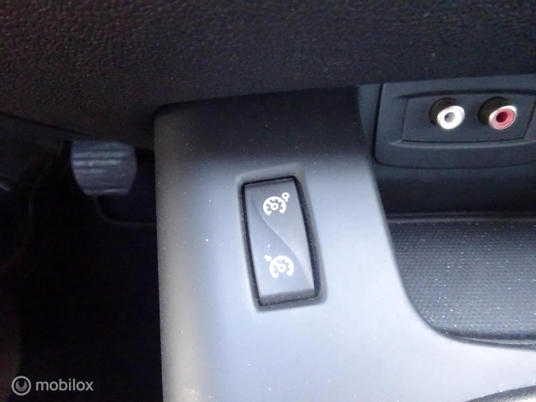 Hoofdafbeelding Renault Scénic
