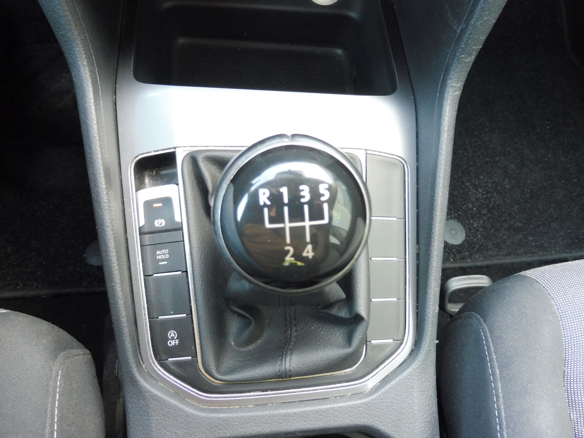 Hoofdafbeelding Volkswagen Golf Sportsvan