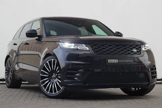 Hoofdafbeelding Land Rover Range Rover Velar