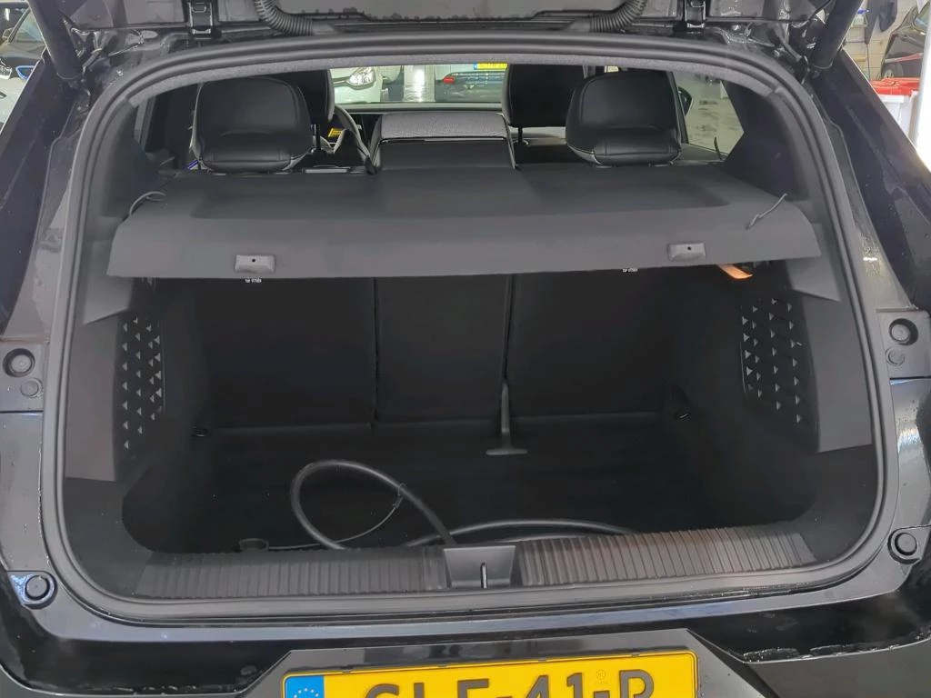 Hoofdafbeelding Renault Scénic