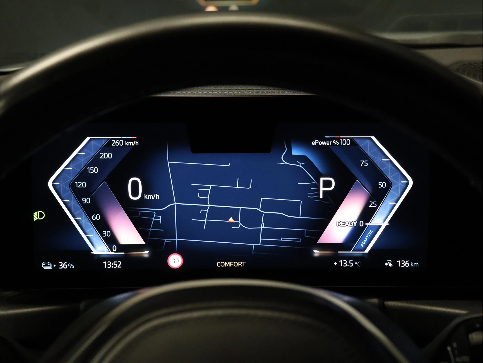 Hoofdafbeelding BMW i4