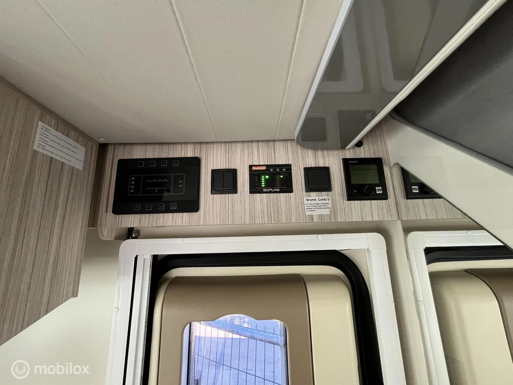 Hoofdafbeelding Fiat Ducato