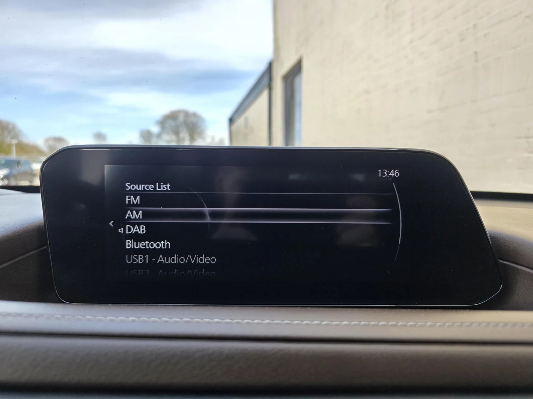 Hoofdafbeelding Mazda CX-30