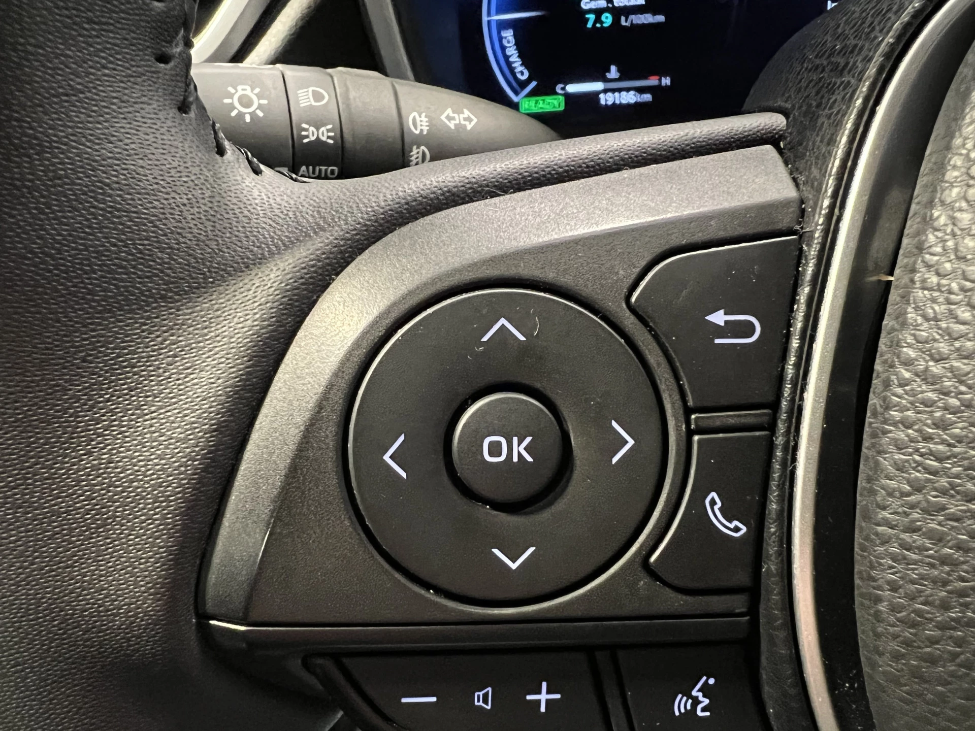 Hoofdafbeelding Toyota Corolla Cross