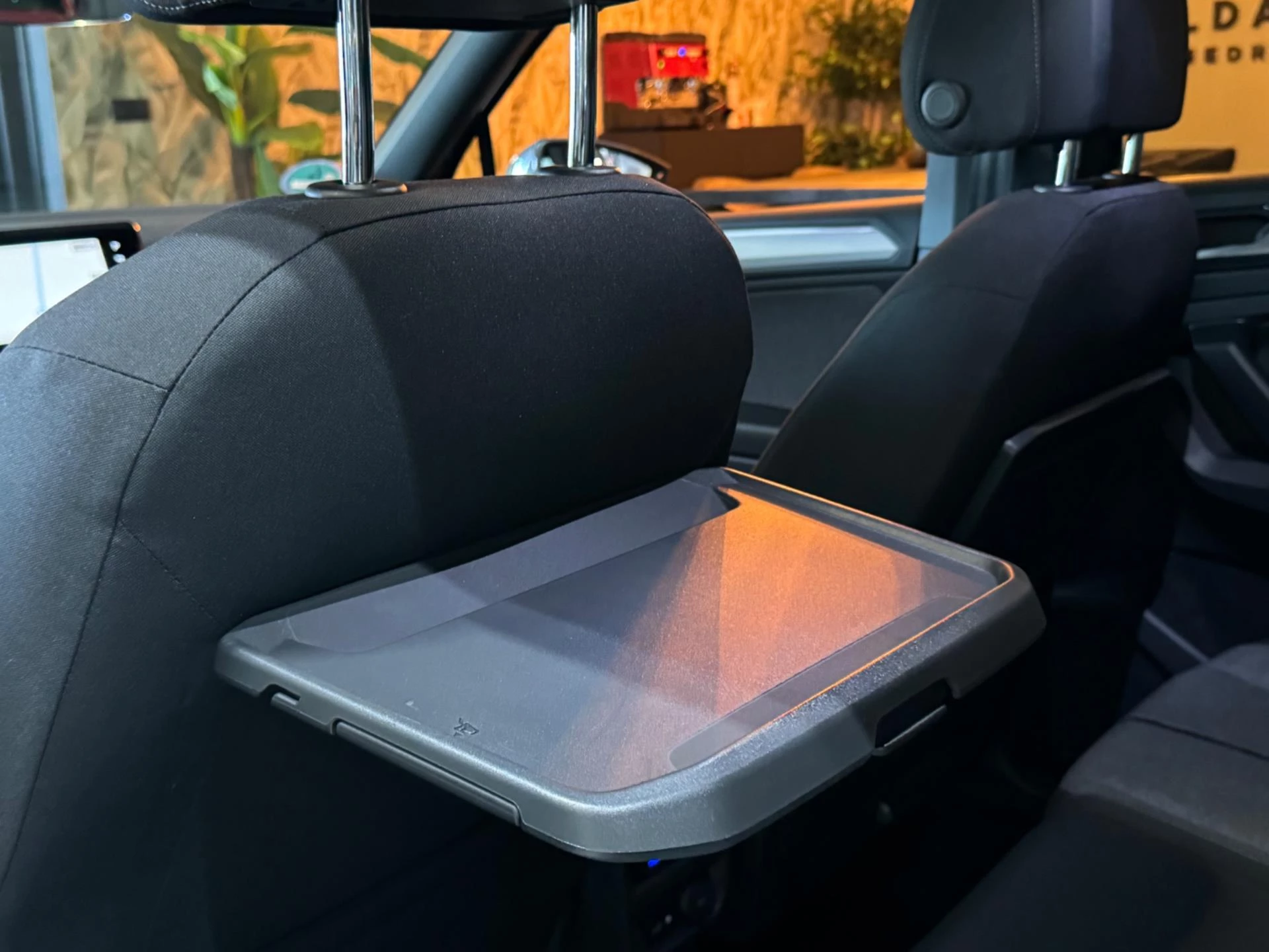 Hoofdafbeelding SEAT Tarraco