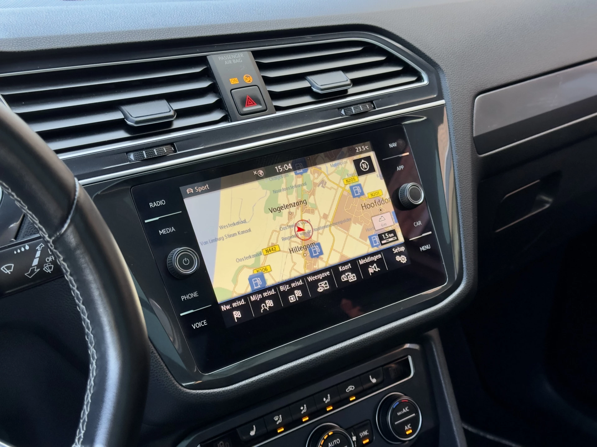 Hoofdafbeelding Volkswagen Tiguan Allspace