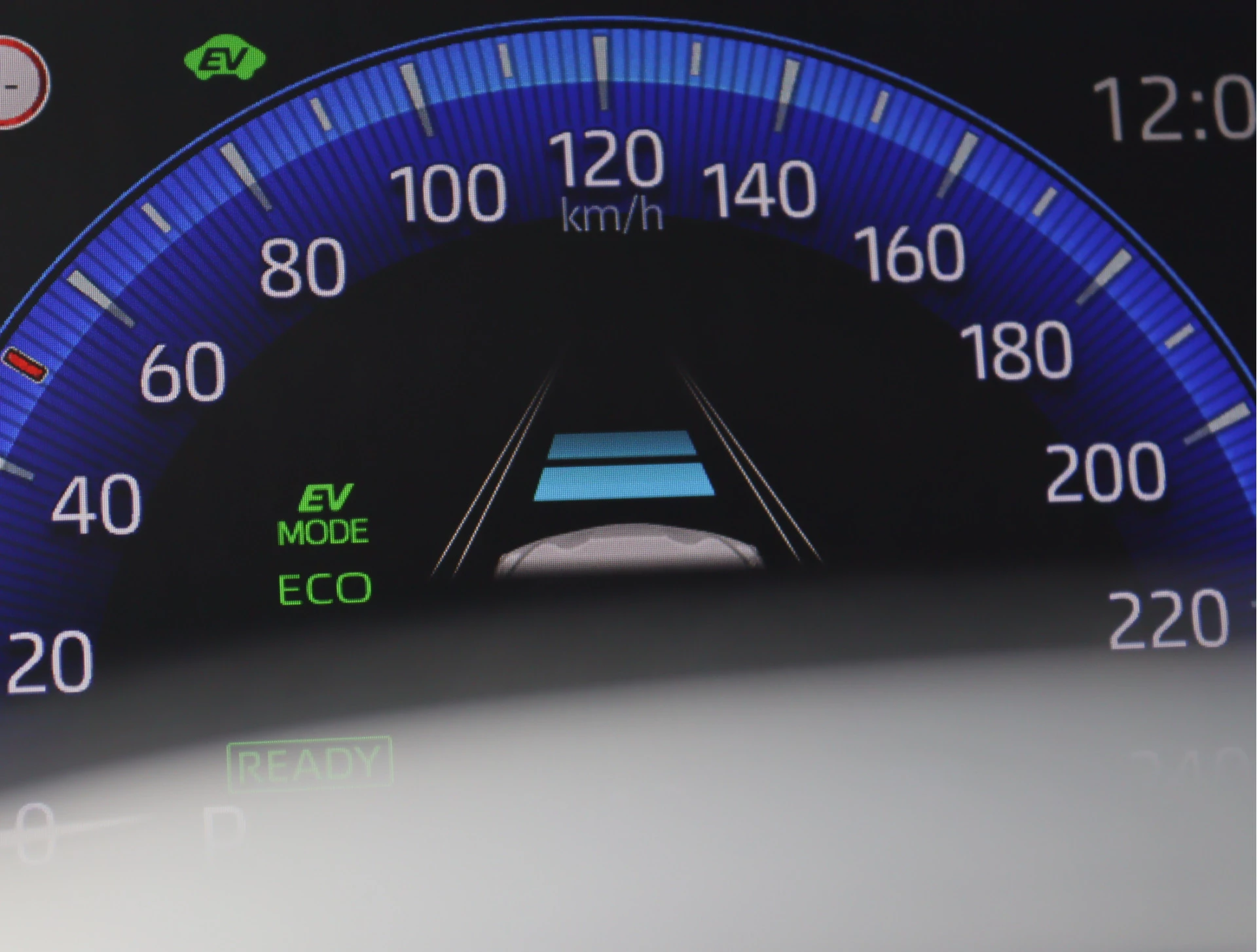 Hoofdafbeelding Suzuki Swace