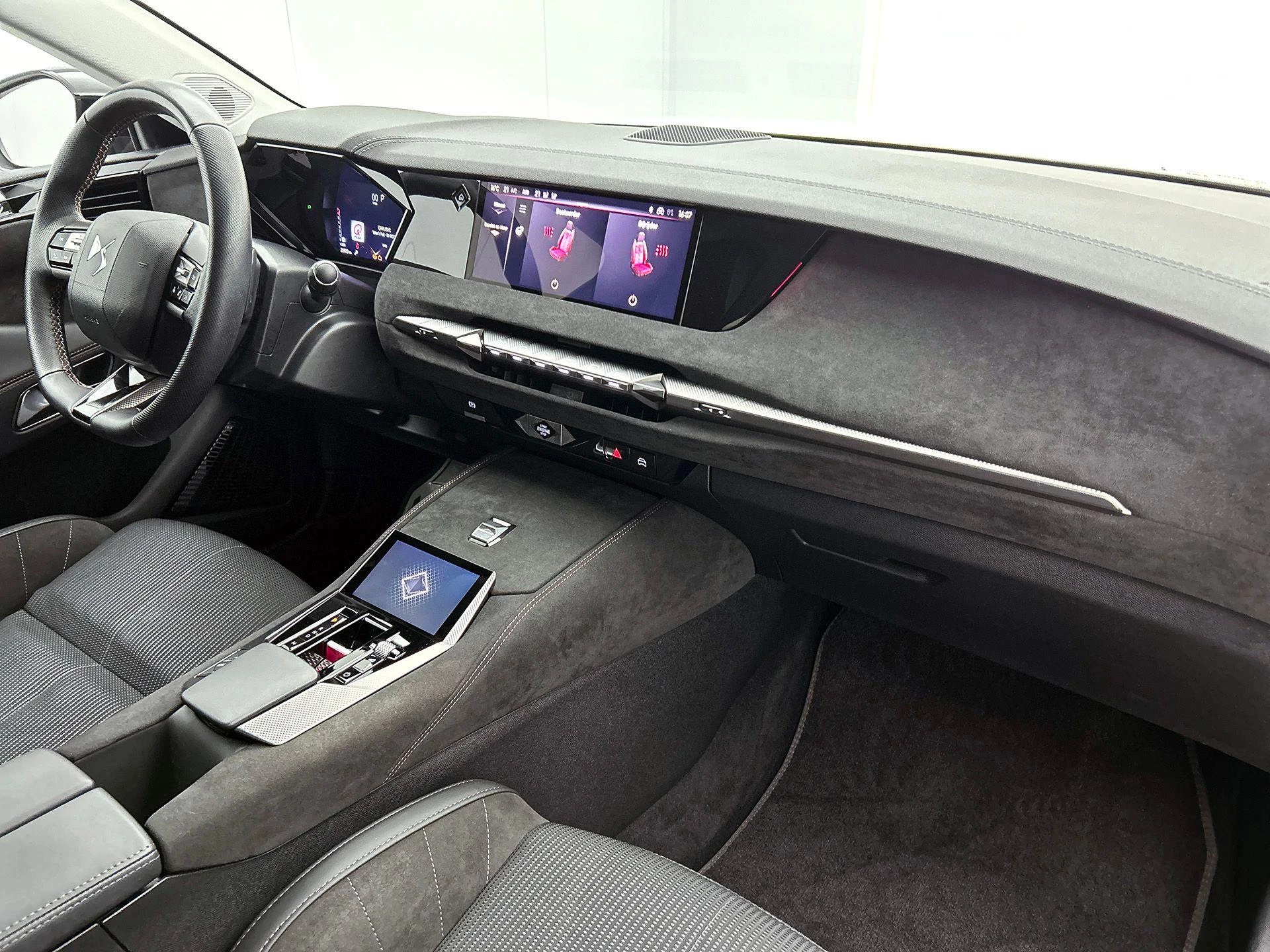 Hoofdafbeelding DS DS 4