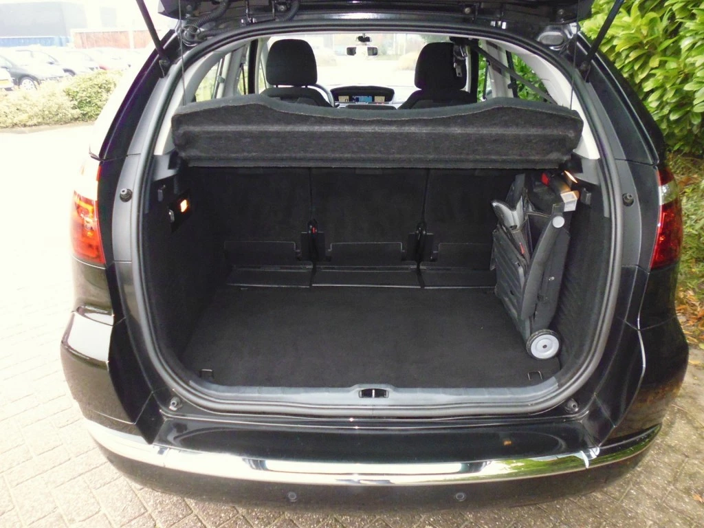 Hoofdafbeelding Citroën C4 Picasso