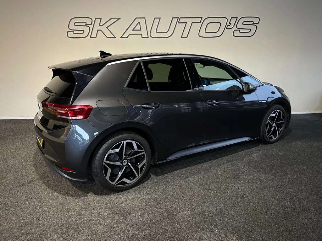 Hoofdafbeelding Volkswagen ID.3