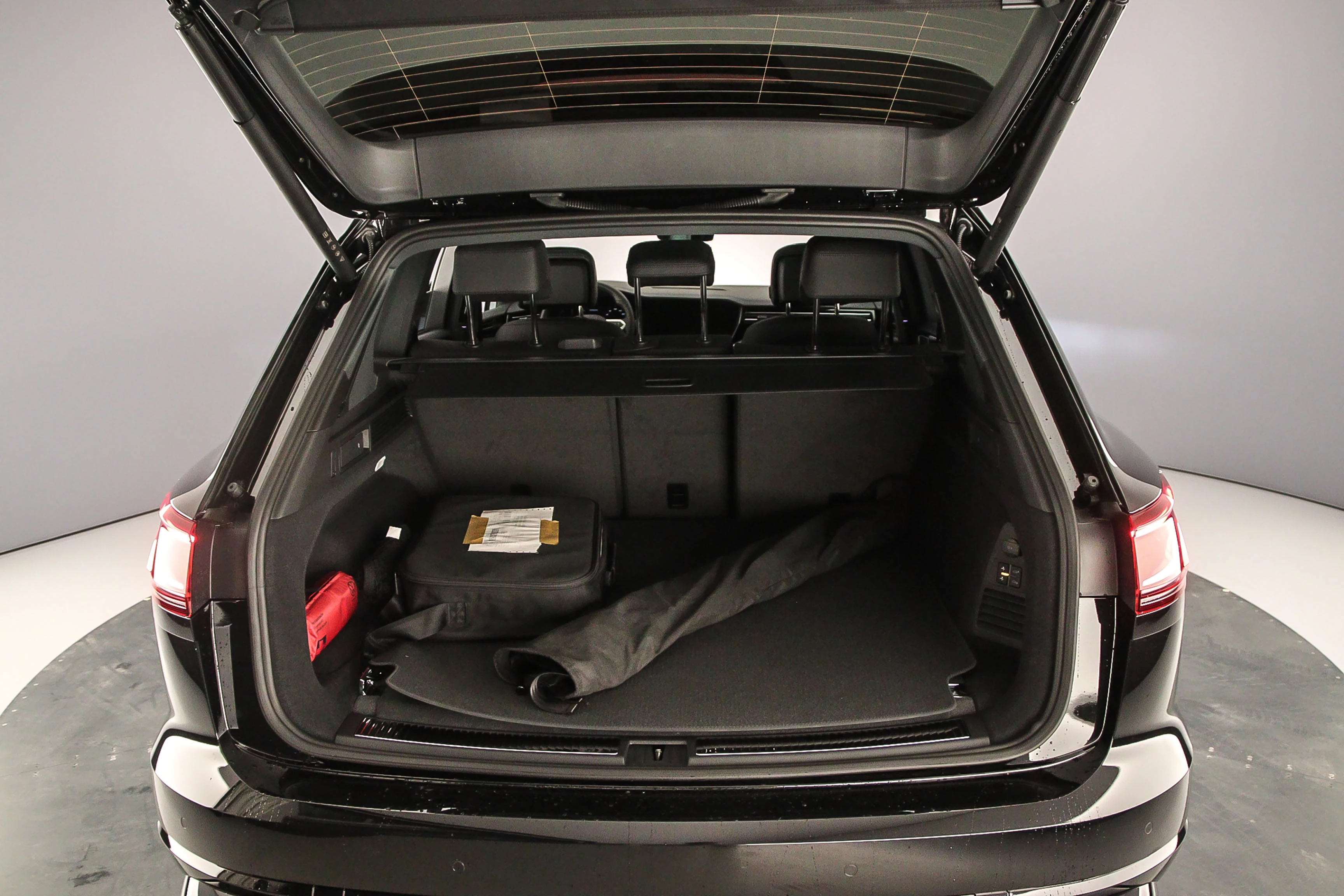 Hoofdafbeelding Volkswagen Touareg