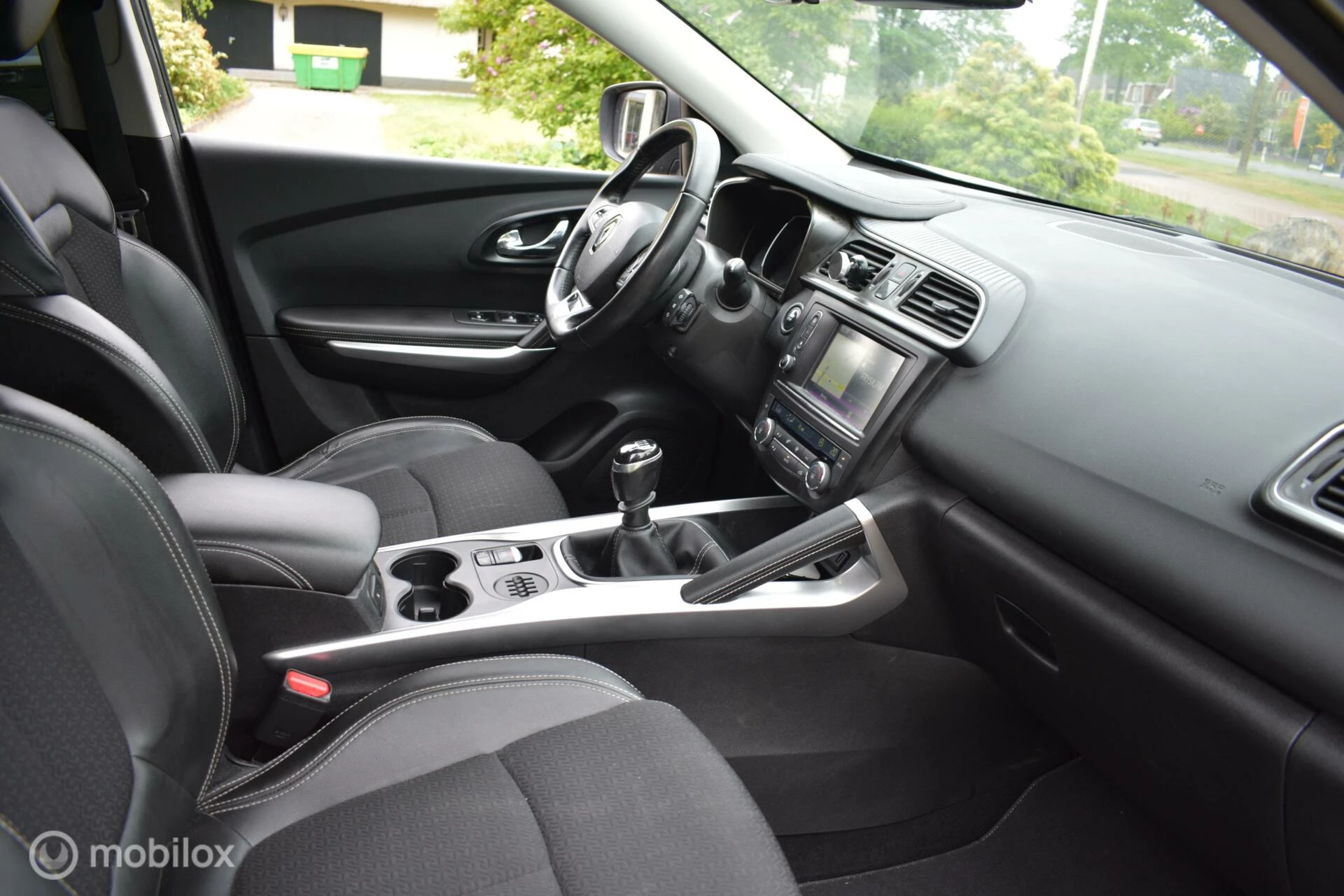Hoofdafbeelding Renault Kadjar