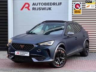 Hoofdafbeelding CUPRA Formentor CUPRA Formentor 1.4 e-Hybrid VZ Copper Edition Pano/Memory/Sfeer
