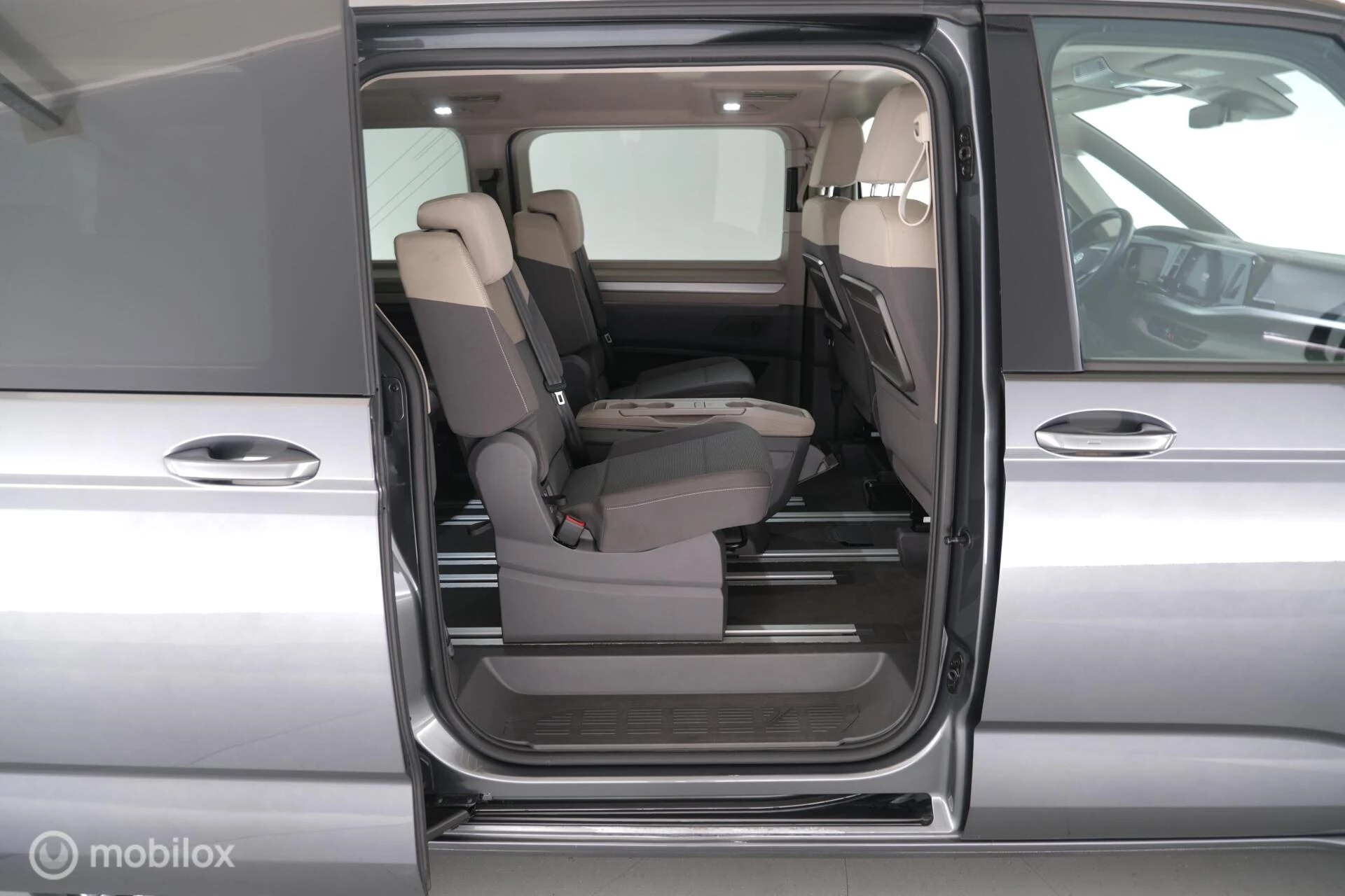 Hoofdafbeelding Volkswagen Multivan