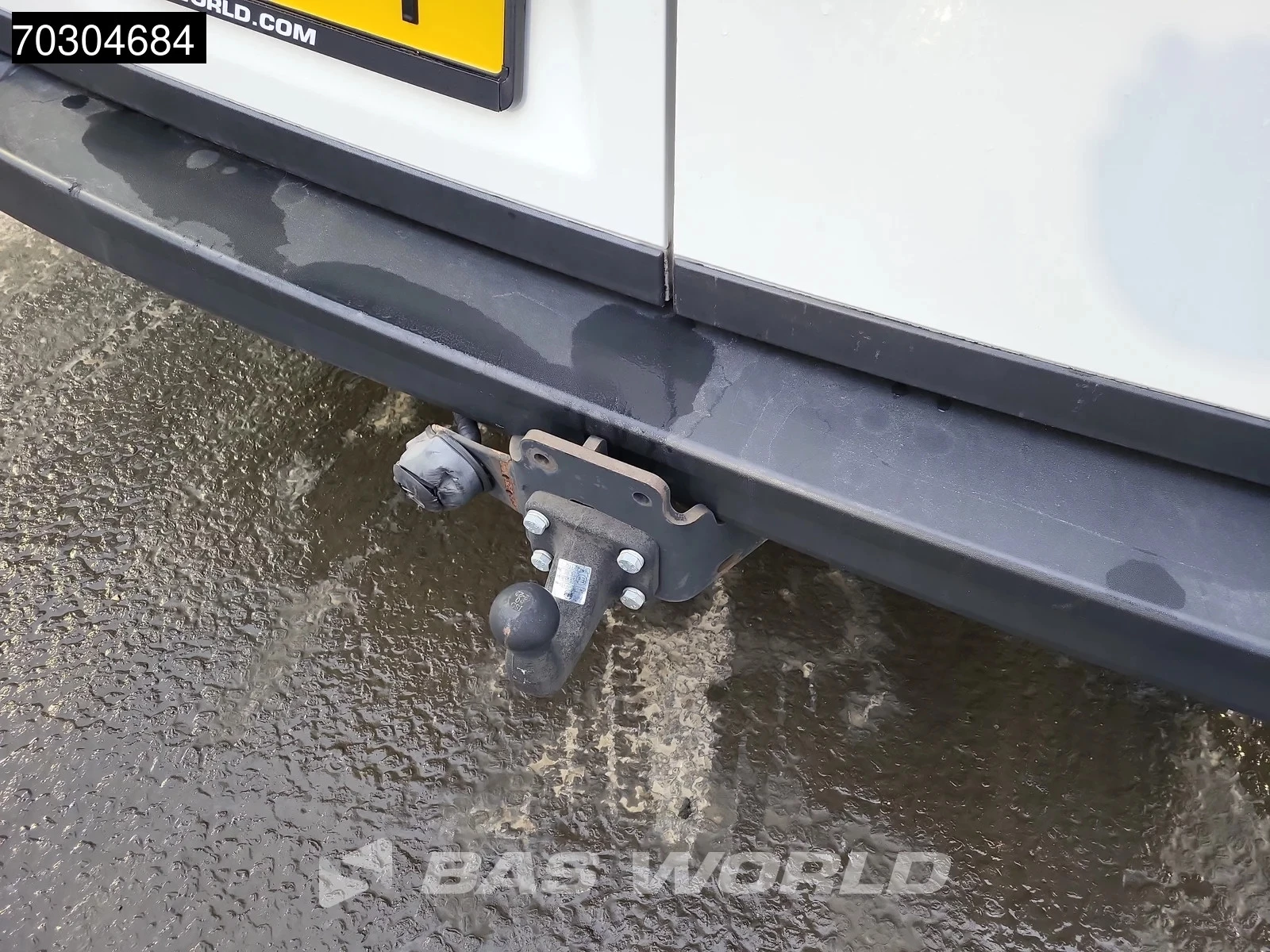 Hoofdafbeelding MAN TGE