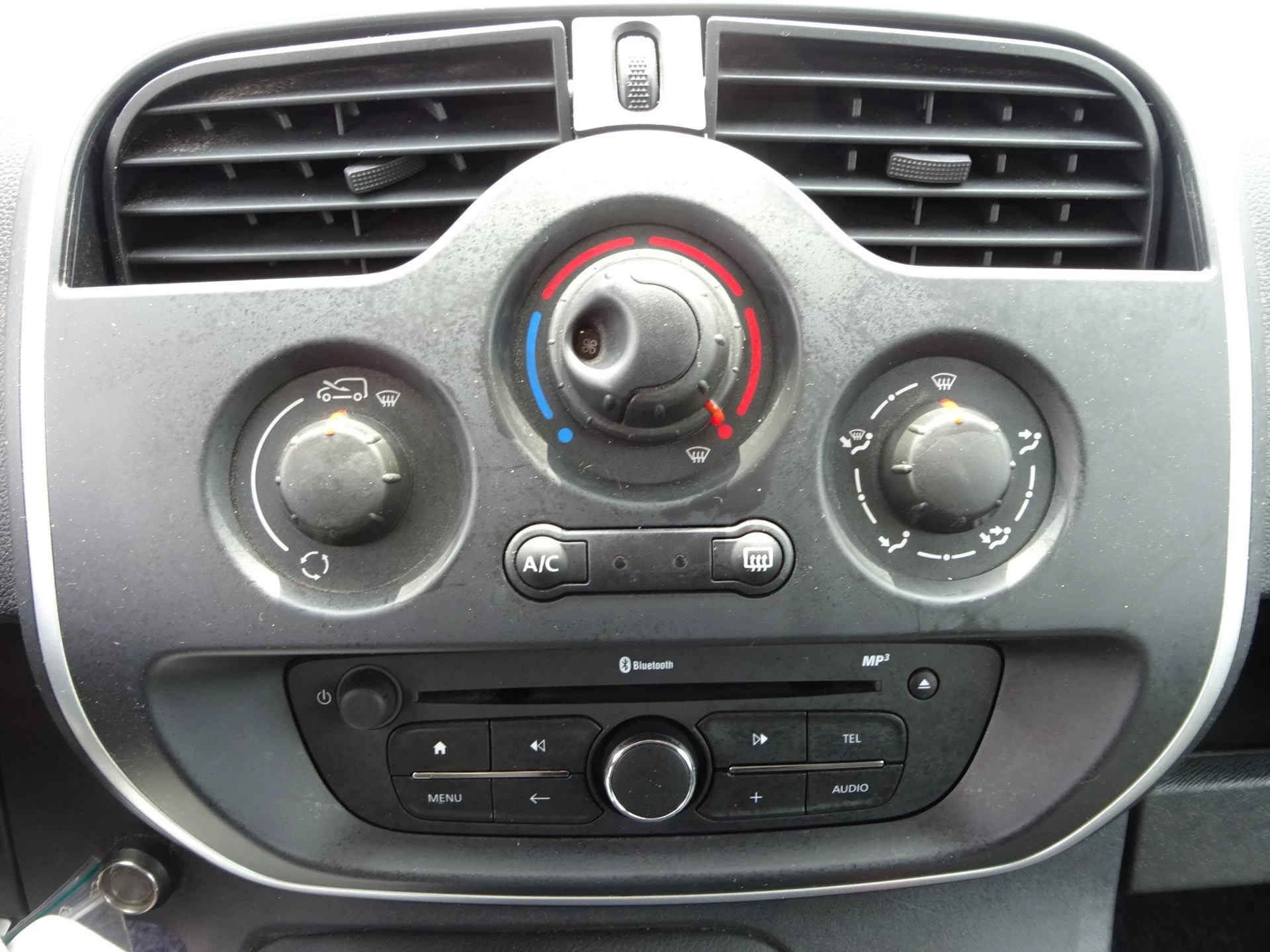 Hoofdafbeelding Renault Kangoo