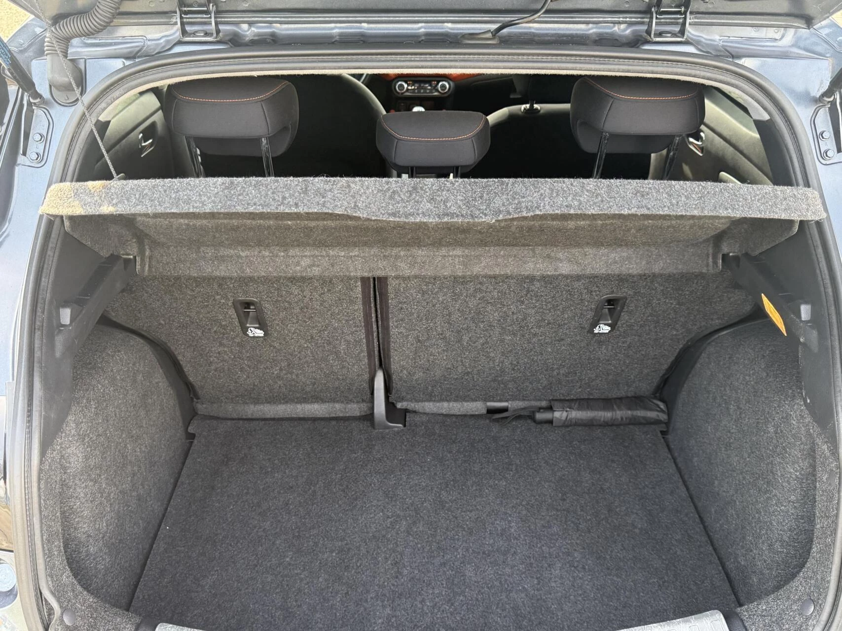 Hoofdafbeelding Nissan Micra