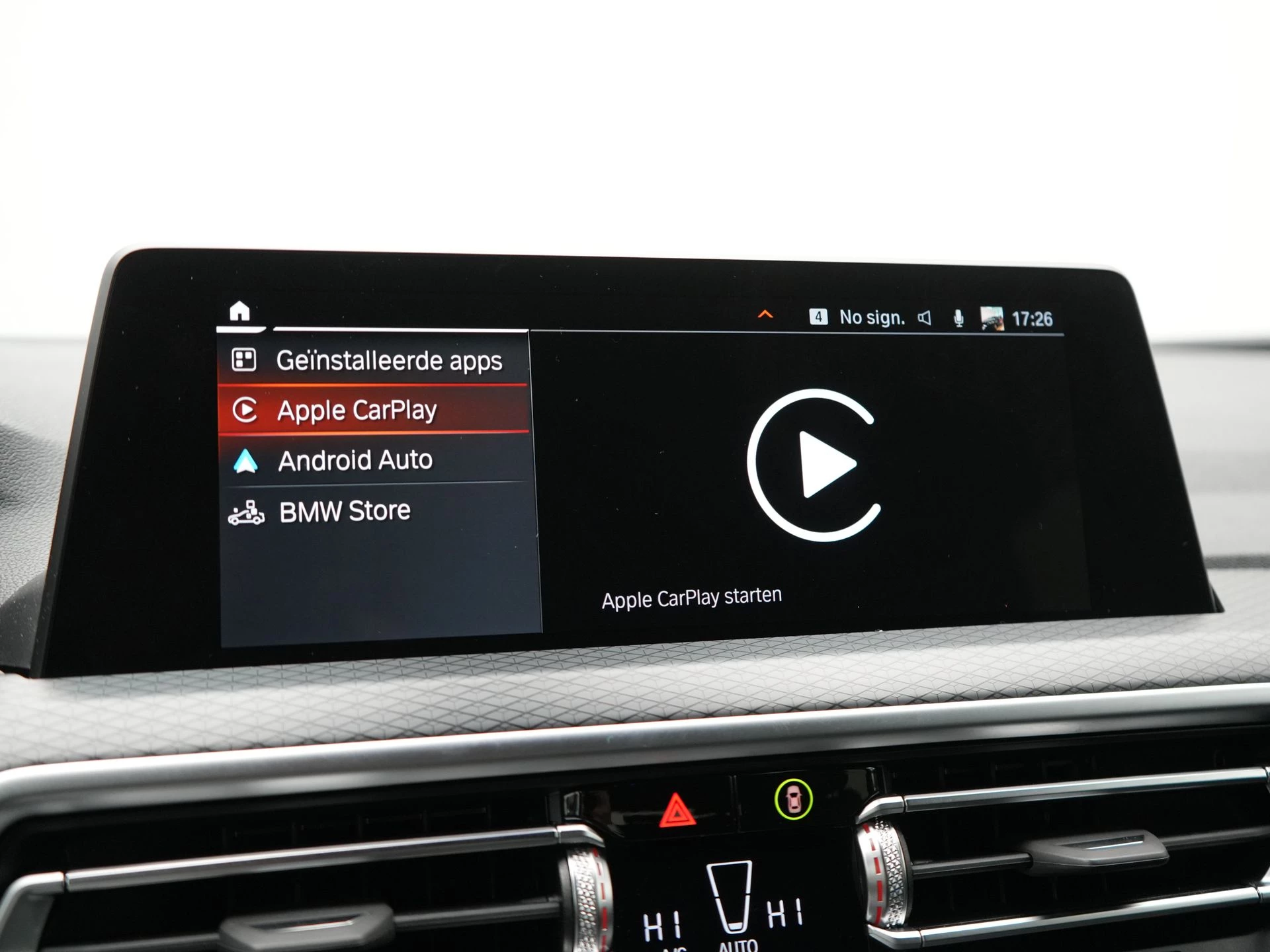 Hoofdafbeelding BMW X4