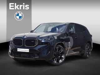 BMW XM 50e | High Executive | Trekhaak | Driving Assistant Prof. | Bowers & Wilkins | Soft-Close | Massagestoelen | Parking Assistant Plus | 23'' LMV