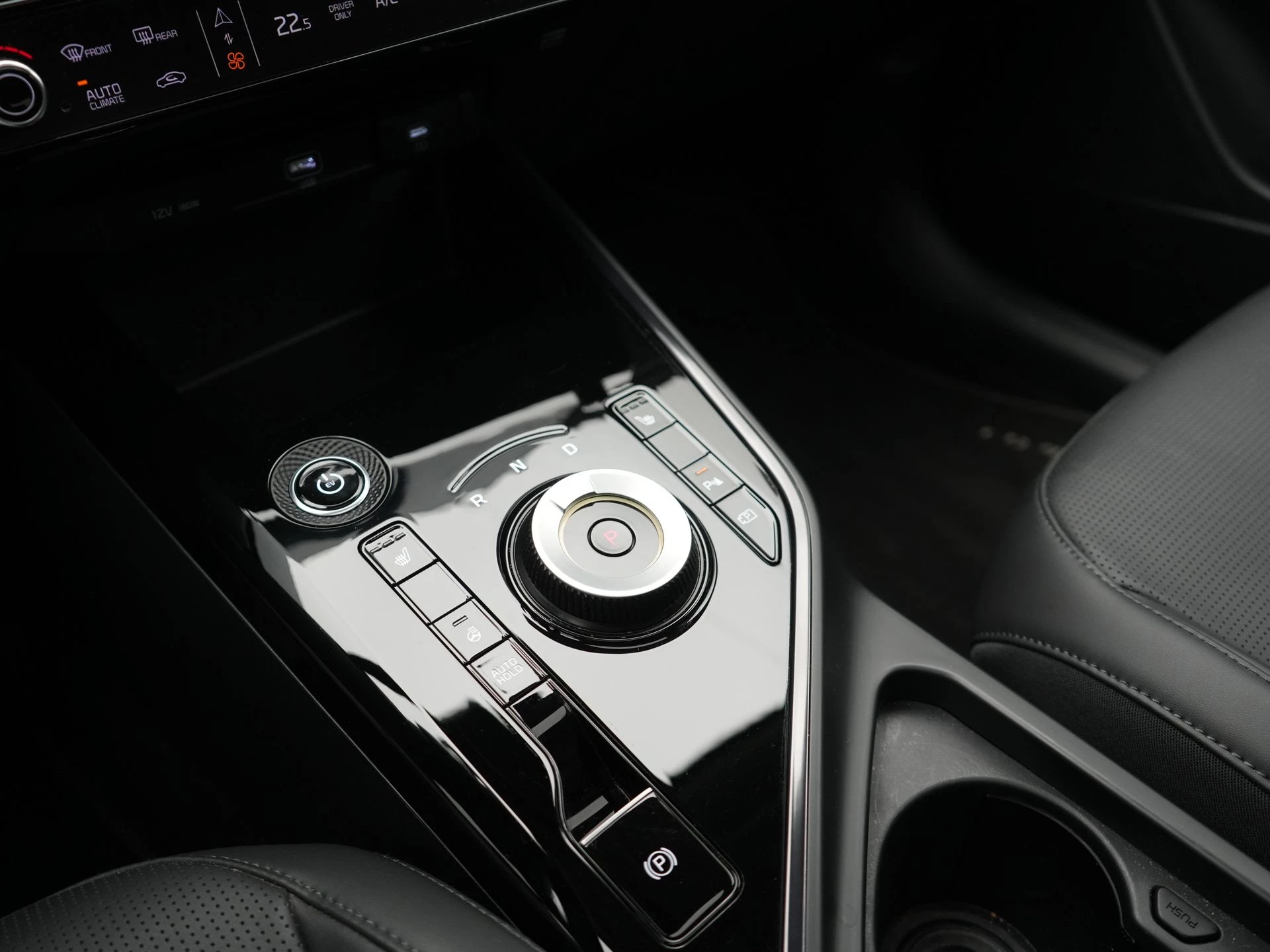 Hoofdafbeelding Kia Niro EV