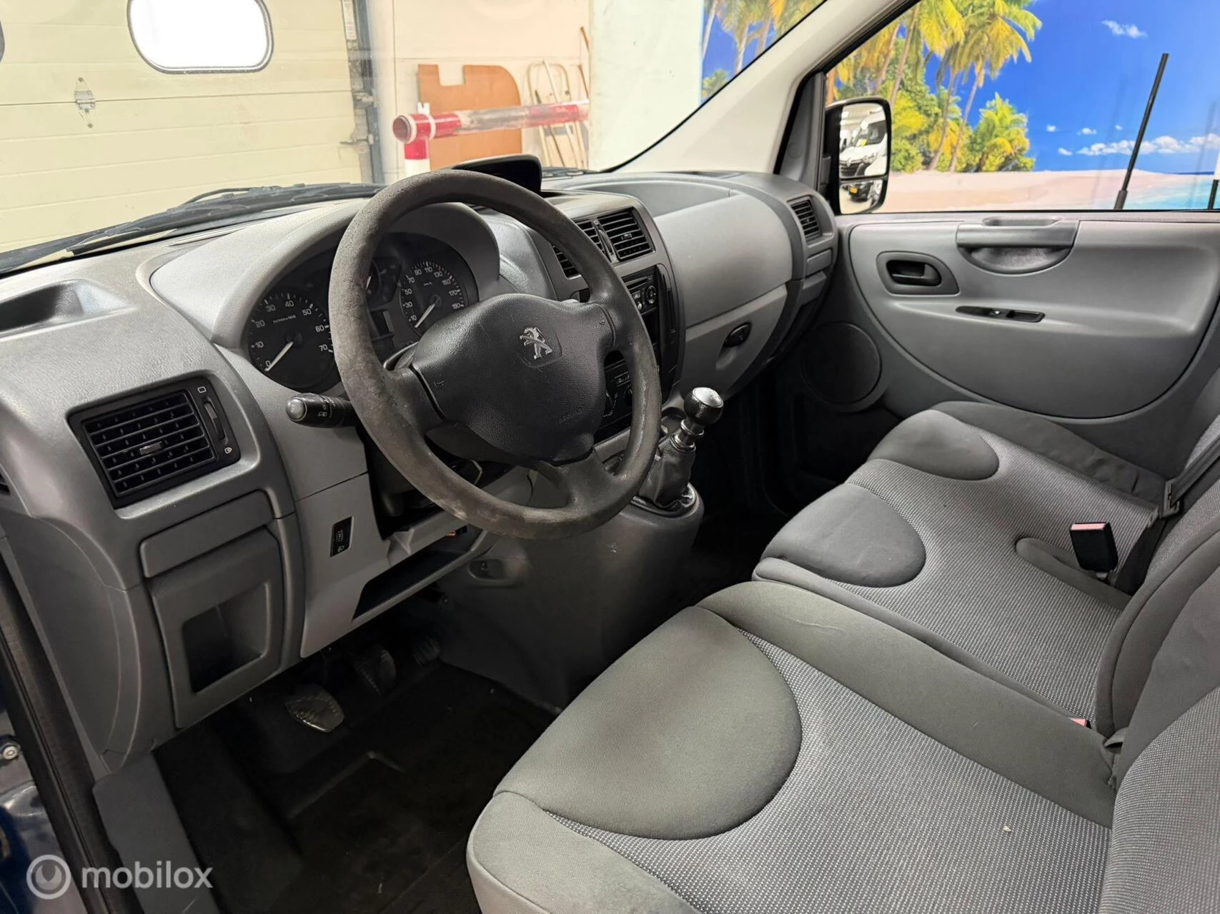 Hoofdafbeelding Peugeot Expert