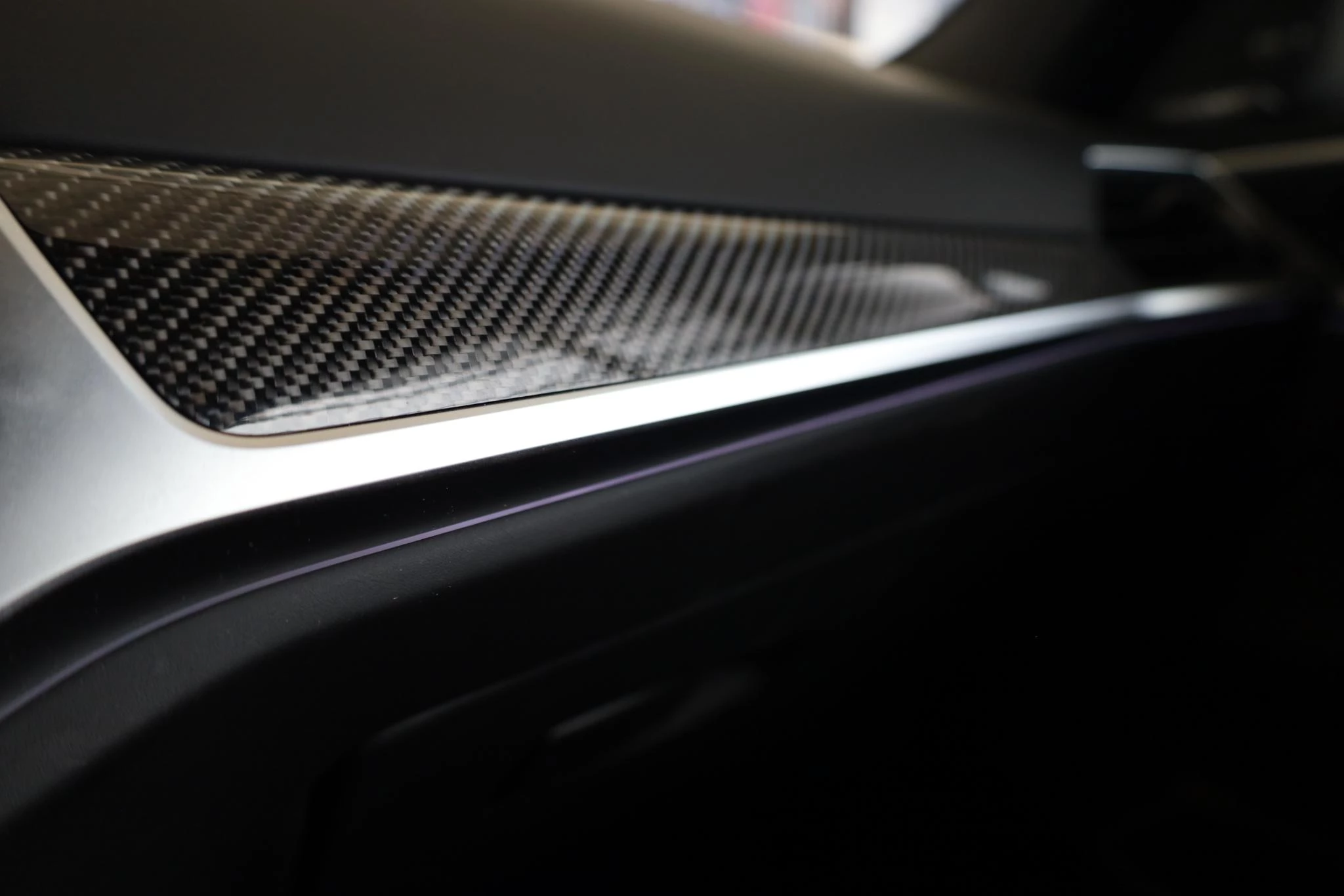 Hoofdafbeelding BMW M4