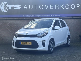 Kia Picanto 1.0 DPi ComfortLine 5p + CRUISE CONTROL+NAP