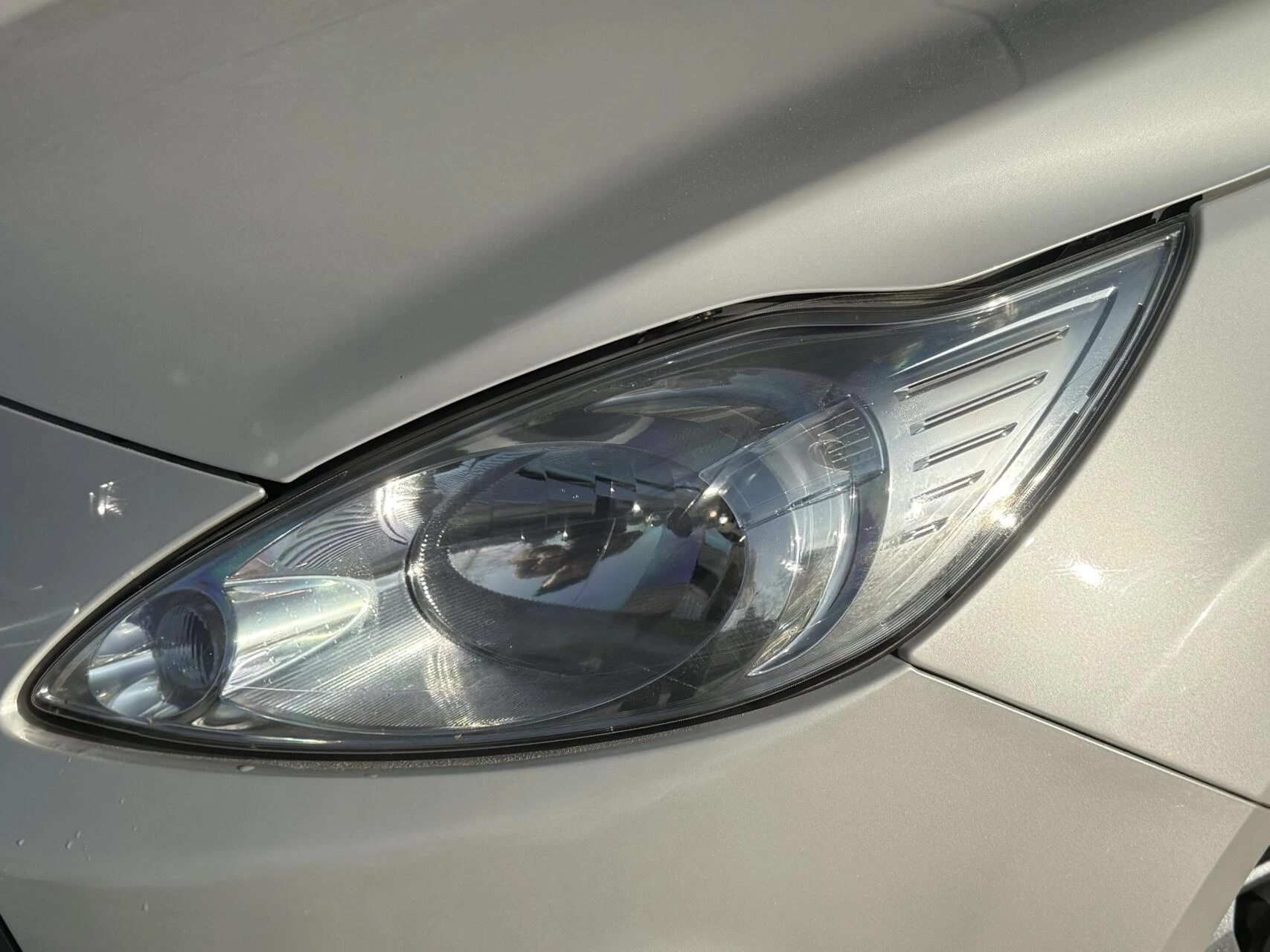 Hoofdafbeelding Ford Ka