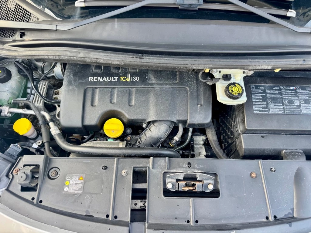 Hoofdafbeelding Renault Grand Scénic