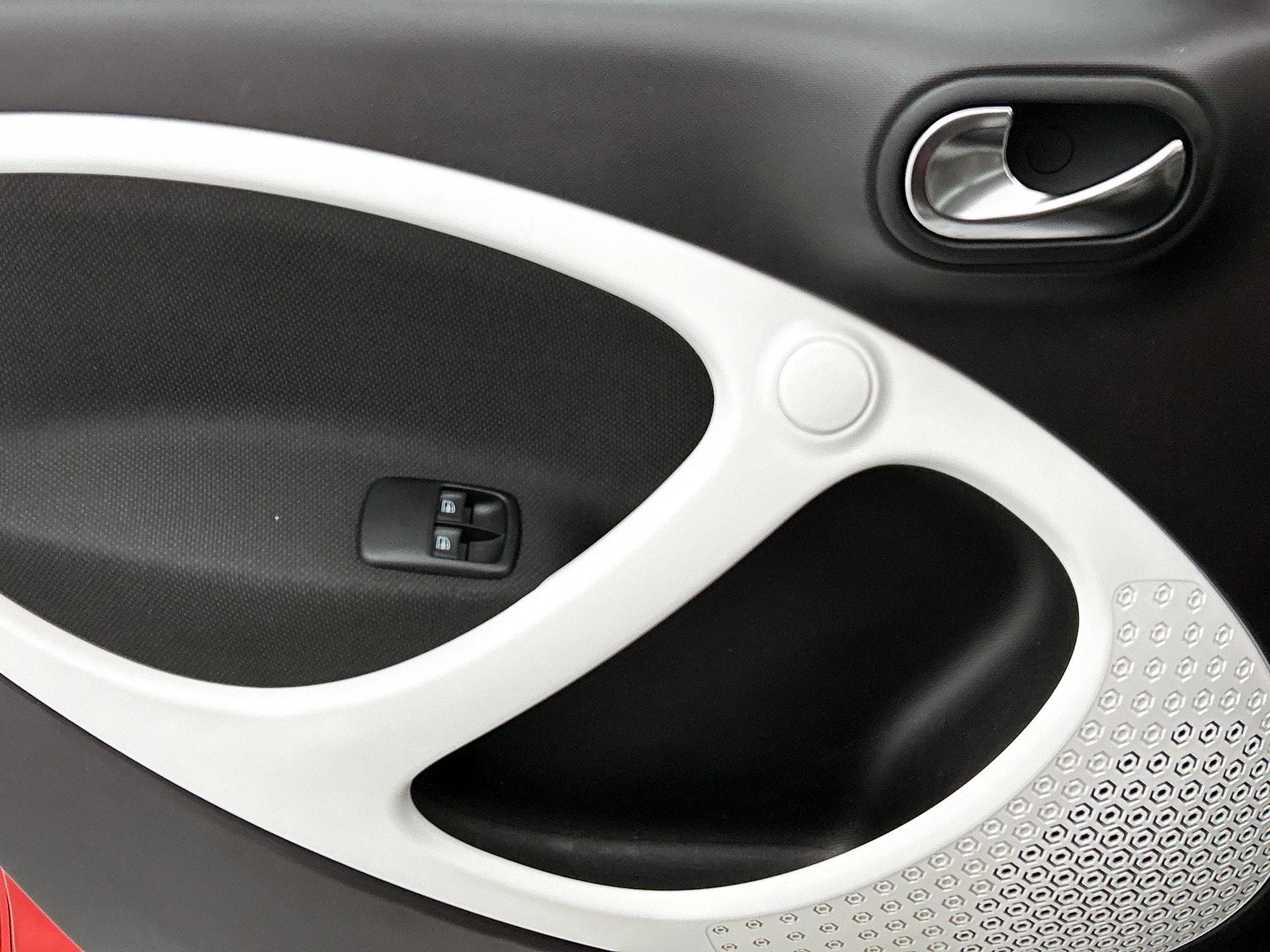 Hoofdafbeelding Smart Forfour