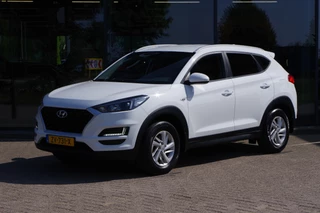 Hyundai Tucson 1.6 132 PK GDi i-Motion, Trekhaak, Cruise Control, Navigatie, Carplay