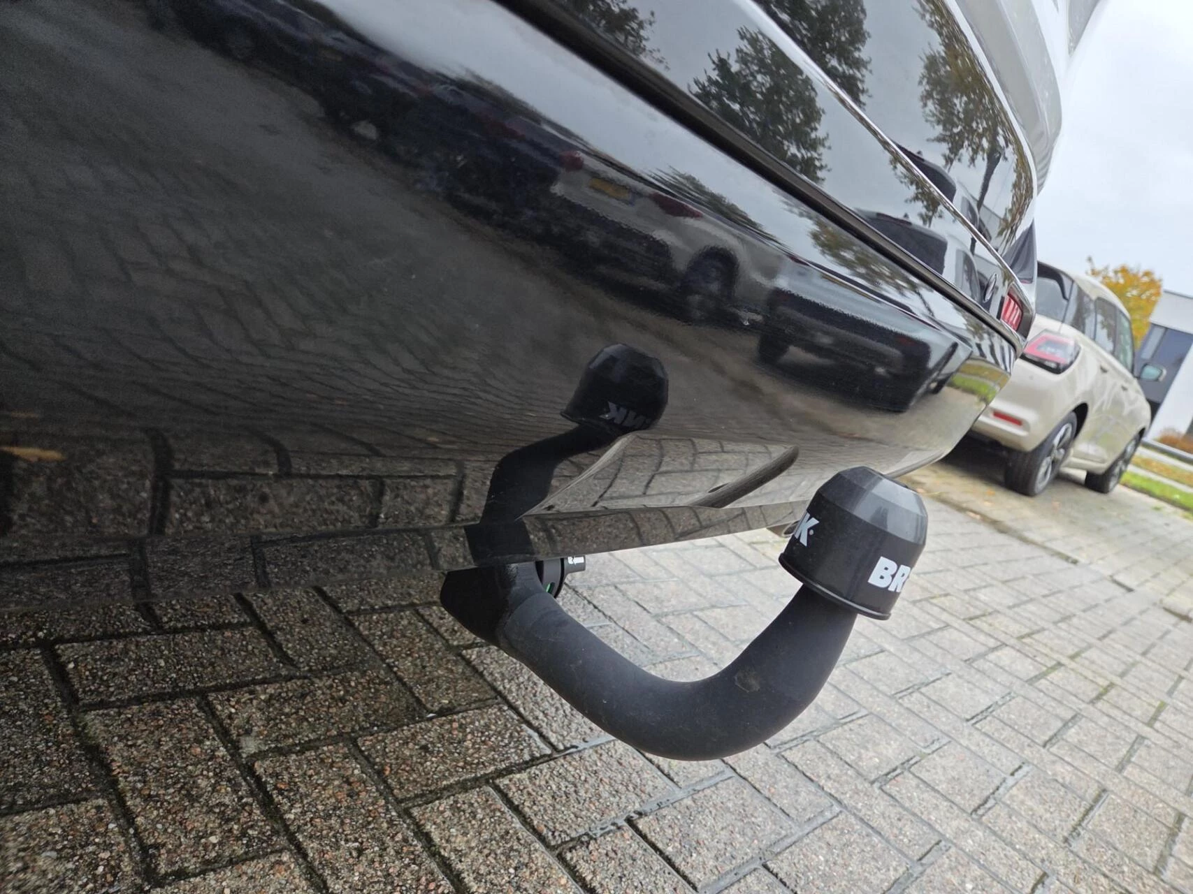 Hoofdafbeelding Suzuki Across