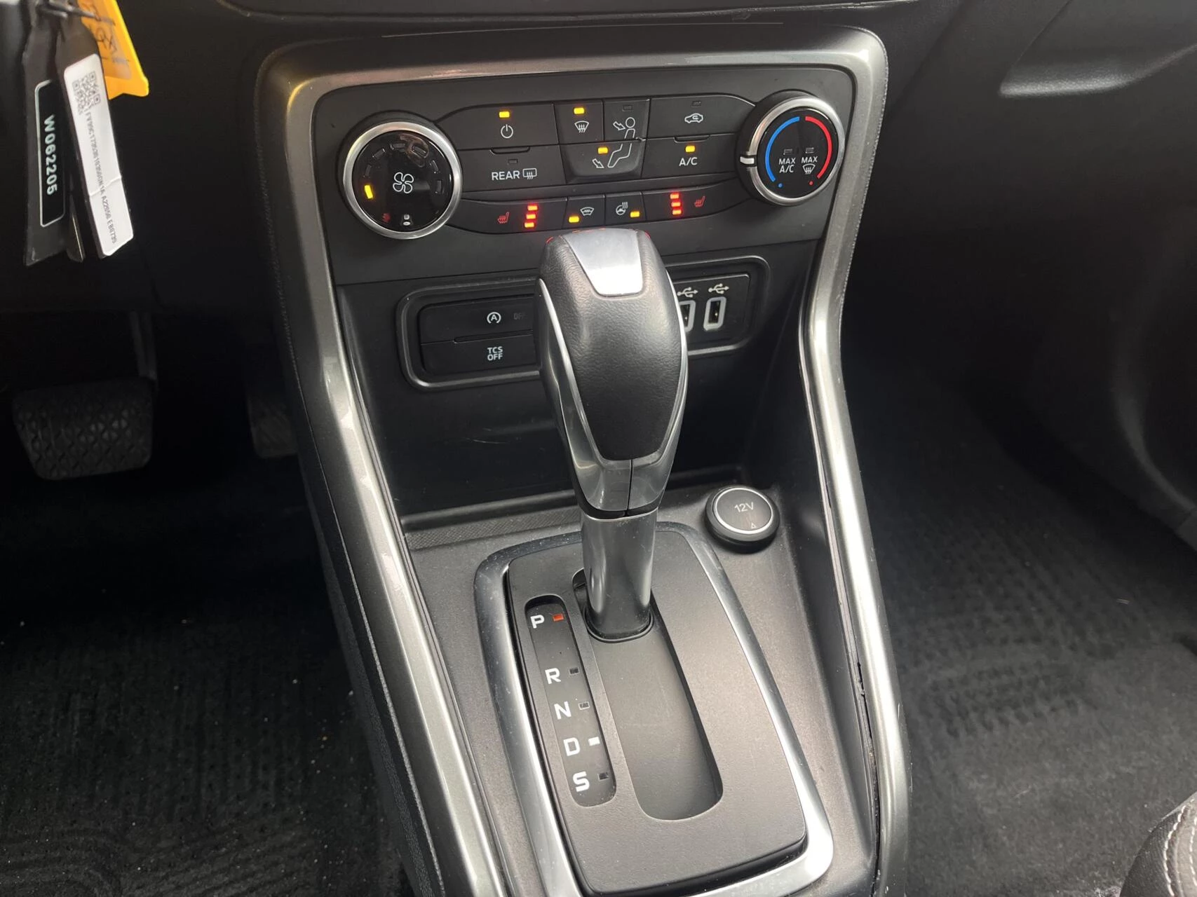 Hoofdafbeelding Ford EcoSport