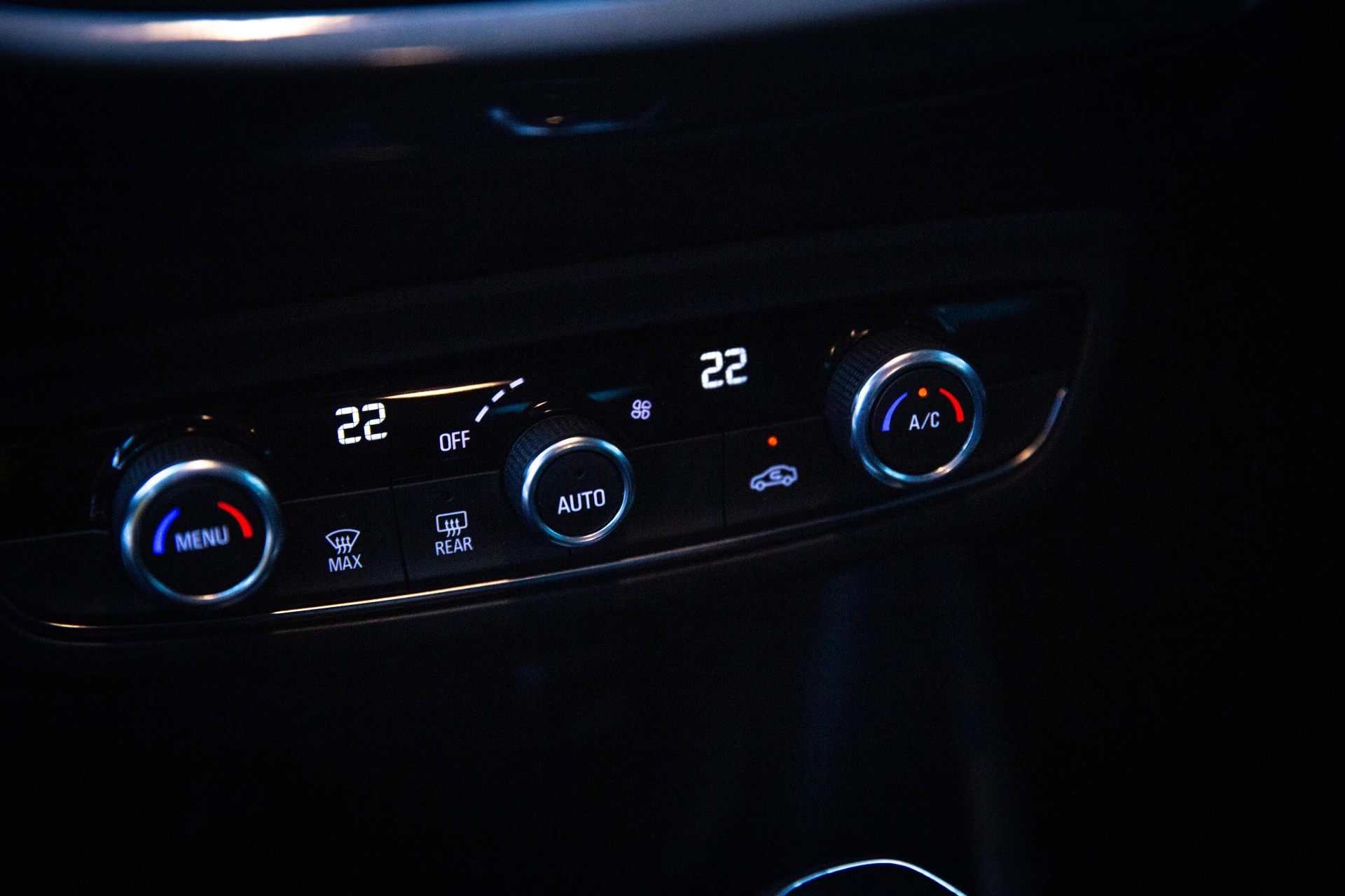 Hoofdafbeelding Opel Crossland