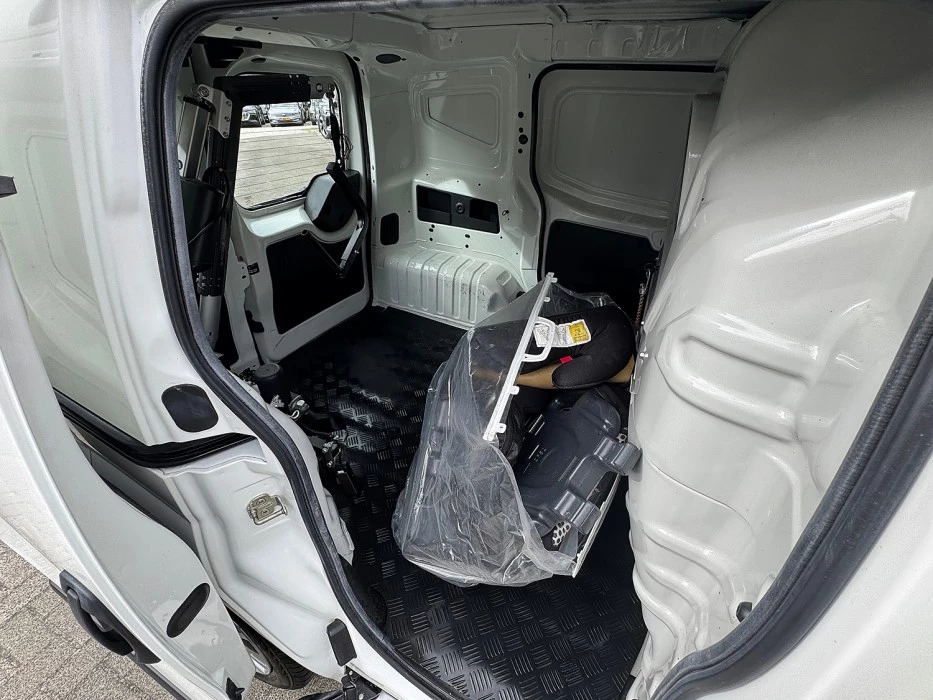 Hoofdafbeelding Peugeot Bipper