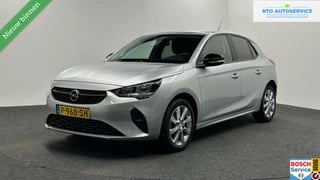 Opel Corsa 1.2 Edition |AppleCarplay|Airco|Cruise|NAP|Navi|