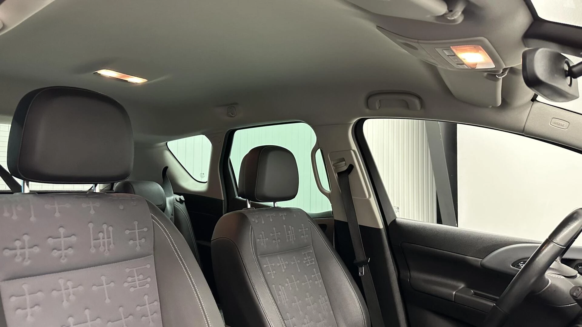 Hoofdafbeelding Opel Meriva
