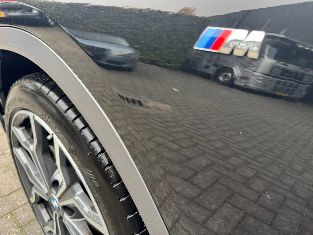 Hoofdafbeelding BMW X2