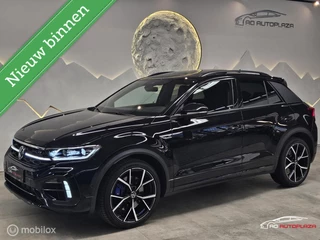 Volkswagen T-Roc 2.0 TSI 4Motion R Panorama/Akrapovic/Leder/Keyless