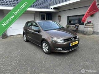 Volkswagen Polo 1.2 TSI BlueMotion Highline Clima Cruise APK