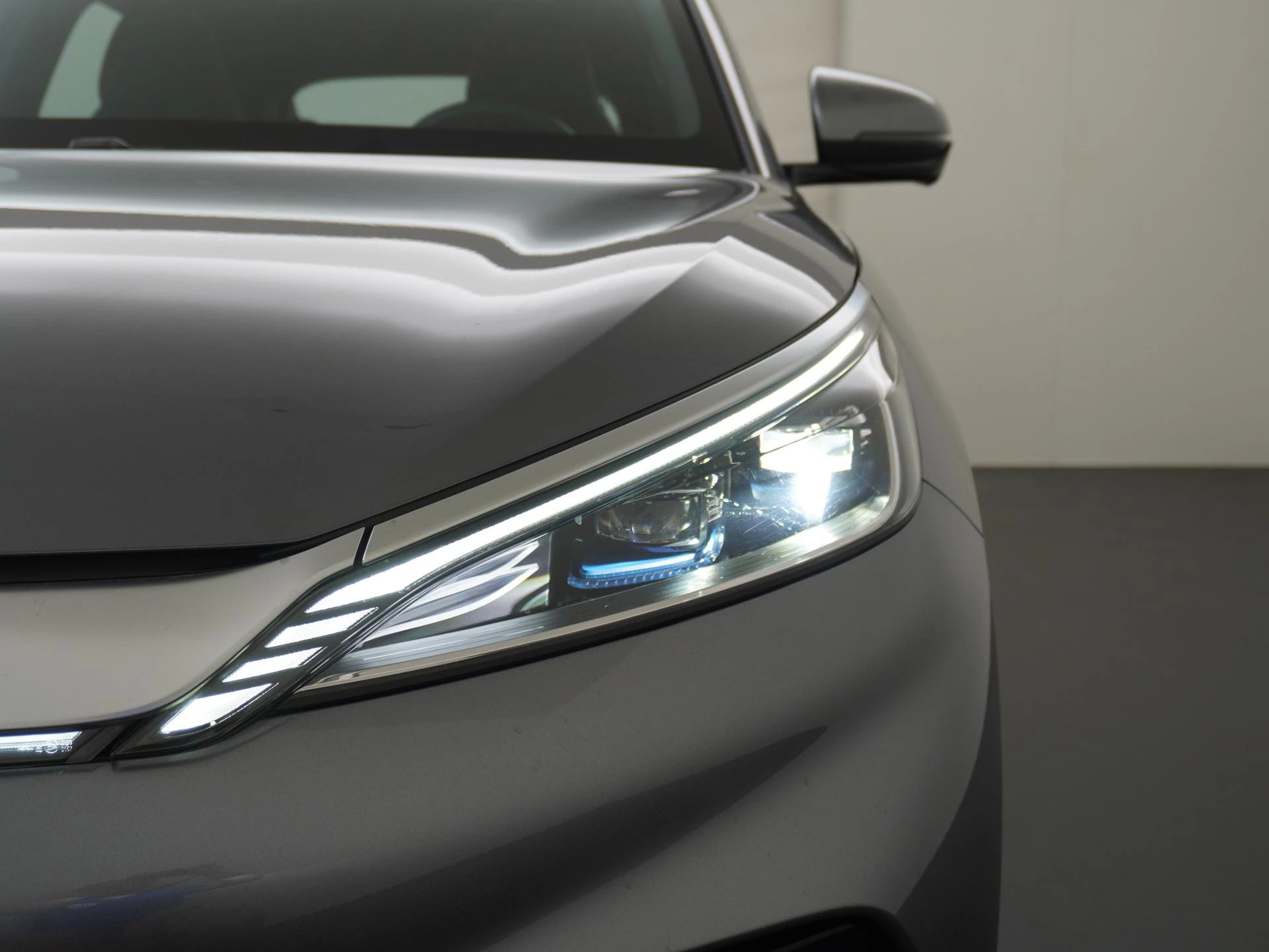 Hoofdafbeelding BYD ATTO 3